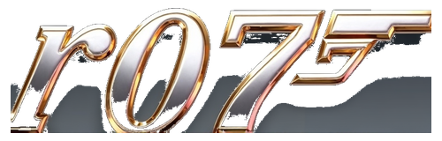 r007 logo