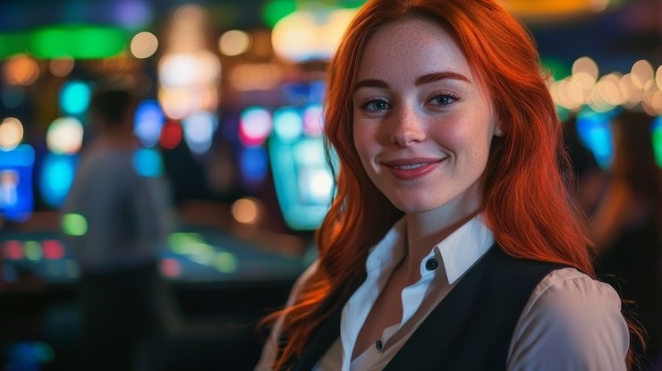 r007 lobby reference